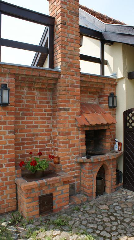 Na Plebanii Villa Jaszkowo Exterior foto